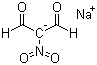 Sodium nitromalonaldehyde  
